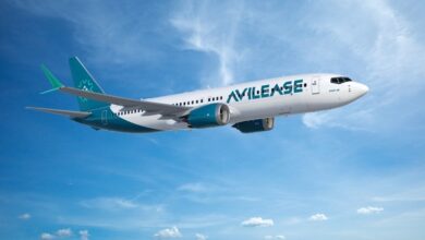 صورة “AviLease” السعودية توقع أول طلب مباشر مع “بوينج” لشراء 30 طائرة B737-8 ماكس