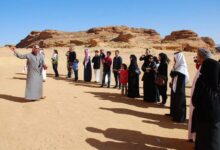 صورة السعودية تغلظ عقوبة مخالفة القواعد المنظمة للإرشاد السياحي