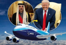 صورة قطر توقع صفقة بقيمة 200 مليار دولار لشراء طائرات من “بوينغ”
