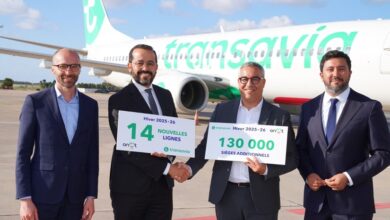 صورة طيران “ترانسافيا” تطلق 14 مسارا جديدا بين فرنسا والمغرب خلال موسم شتاء 2025-2026