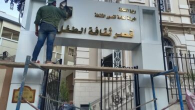 صورة وزير الثقافة يفتتح ثلاثة قصور ثقافة بأبو سمبل وأخميم وجاردن سيتي