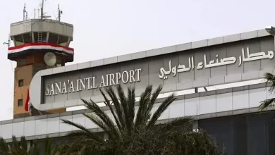 صورة ضربات إسرائيلية تُلحق أضراراً فادحة بمطار صنعاء وتوقف كل الرحلات