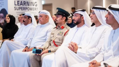 صورة مطارات دبي تُعزز جاهزية كوادرها للمستقبل عبر أسبوع التعلم