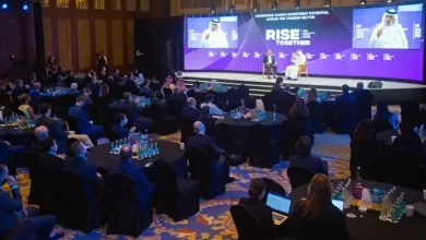 صورة قمة الضيافة السعودية 2025 تنطلق بالرياض بمشاركة 150 متحدثا و80 ورشة عمل