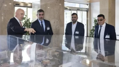 صورة اتفاقية بين “جي إي إيروسبيس” و”الخطوط القطرية” لشراء أكثر من 400 محرك