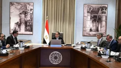 صورة رئيس الوزراء يتابع الموقف التنفيذي لتطوير أرض مطار إمبابة ومنطقة عزيزعزت