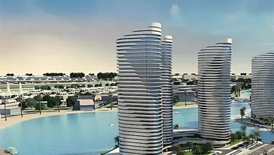 صورة اختيار مدينة العلمين الجديدة عاصمة للمصايف العربية لعام 2025