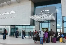 صورة سلطة الطيران المدني تجدد ترخيص تشغيل مطاري سفنكس والعلمين