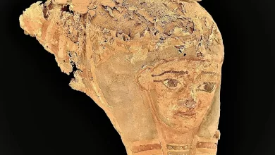 صورة كشف أثري جديد بمصر.. مومياوات في منطقة ضريح الأغاخان غرب أسوان