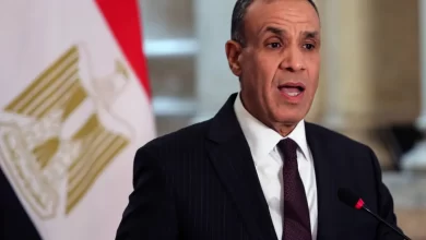 صورة وزير الخارجية المصري: الاتفاق على تدشين خط طيران مباشر بين مصر والجبل الأسود