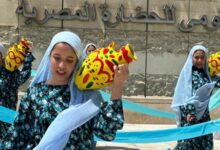 صورة المتحف القومي للحضارة يسلط الضوء على التنوع الثقافي لمحافظة المنوفية