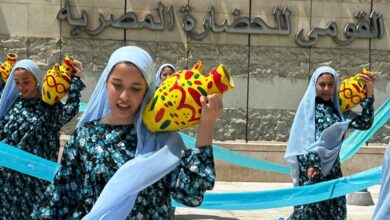 صورة المتحف القومي للحضارة يسلط الضوء على التنوع الثقافي لمحافظة المنوفية