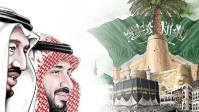 صورة خادم الحرمين يوجه باستضافة 1000 حاج من ذوي الشهداء والأسرى الفلسطينيين
