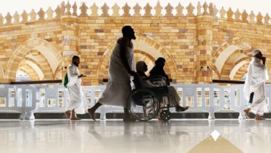 صورة تيسّـر المناسك.. ما الخدمات المخصصة لذوي الإعاقة خلال موسم الحج؟