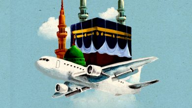 صورة وزير السياحة يعتمد الضوابط المنظمة لتنفيذ رحلات العمرة لموسم 1447هـ