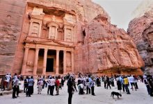 صورة الأردن: إجراءات جديدة لدعم القطاع السياحي