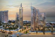 صورة وزير الإسكان يتابع مشروعات العلمين السياحية