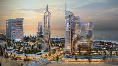 صورة وزير الإسكان يتابع مشروعات العلمين السياحية