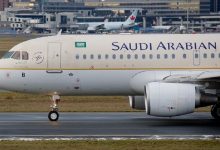 صورة الخطوط السعودية تطلق 3 رحلات أسبوعيا إلى موسكو في روسيا بدءا من أكتوبر القادم
