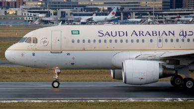 صورة الخطوط السعودية تطلق 3 رحلات أسبوعيا إلى موسكو في روسيا بدءا من أكتوبر القادم