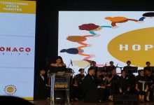 صورة المتحف القومي للحضارة يستضيف حفل الافتتاح الرسمي لحملة” “Hope Giver