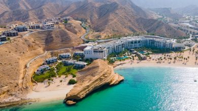 صورة سلطنة عمان تطلق مشروعات جديدة لإنعاش سياحة المغامرات