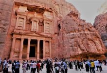 صورة إيرادات السياحة في الأردن تسجل 3.1 مليار دولار خلال 5 أشهر