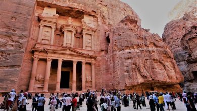 صورة إيرادات السياحة في الأردن تسجل 3.1 مليار دولار خلال 5 أشهر