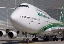 صورة العراق يشتري طائرات جديدة من “بوينغ” ويطور مطاراته