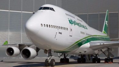 صورة العراق يشتري طائرات جديدة من “بوينغ” ويطور مطاراته