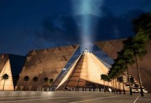صورة مدبولي: تأجيل افتتاح المتحف المصري الكبير للربع الأخير من 2025