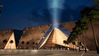 صورة مدبولي: تأجيل افتتاح المتحف المصري الكبير للربع الأخير من 2025