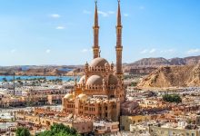 صورة شرم الشيخ أول مدينة مصرية تنضم للمجلس الدولي للمبادرات البيئية المستدامة