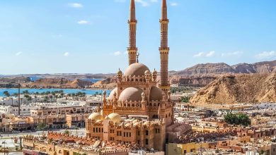 صورة شرم الشيخ أول مدينة مصرية تنضم للمجلس الدولي للمبادرات البيئية المستدامة
