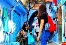 صورة أزمة إسكان في مدينة مغربية بسبب الإقبال السياحي