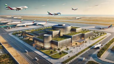 صورة هل ينجو قطاع الطيران من الاضطرابات الاقتصادية في 2025؟