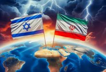 صورة التصعيد بين إسرائيل وإيران يضاعف تحديات شركات الطيران الأوروبية