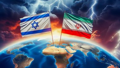 صورة التصعيد بين إسرائيل وإيران يضاعف تحديات شركات الطيران الأوروبية