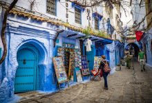 صورة مدينة مغربية تسجل مليوني ليلة فندقية خلال 4 أشهر