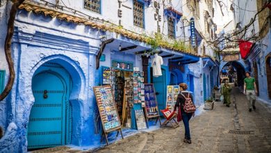 صورة مدينة مغربية تسجل مليوني ليلة فندقية خلال 4 أشهر