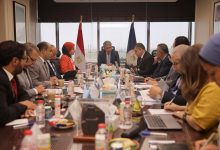 صورة فتحي: برنامج تحفيز الطيران يحقق 33% زيادة في عدد الرحلات والركاب خلال أول 4 شهور من 2025