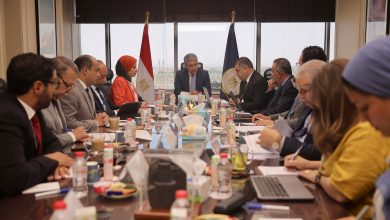 صورة فتحي: برنامج تحفيز الطيران يحقق 33% زيادة في عدد الرحلات والركاب خلال أول 4 شهور من 2025