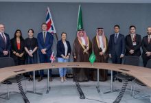 صورة السعودية وبريطانيا توقعان اتفاقية تفتيش موحد لتسهيل حركة المسافرين جوا