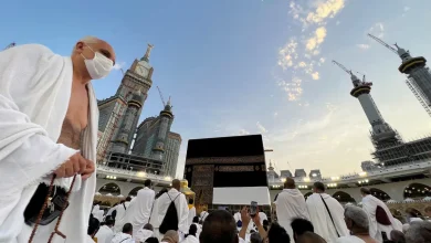 صورة “غرفة السياحة”: فتح باب اعتماد وتوثيق عقود العمرة غدا