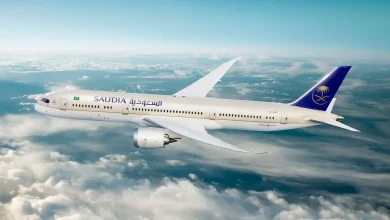 صورة الخطوط السعودية تطلق رحلاتها من جدة إلى أنطاليا في تركيا