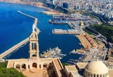 صورة الجزائر تنفذ 580 مشروعًا سياحيًا جديدًا وتستهدف توفير نحو 70 ألف سرير إضافي بالفنادق