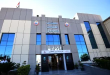 صورة الصحة تبحث جاهزية مستشفى العلمين لتقديم السياحة العلاجية