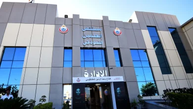 صورة الصحة تبحث جاهزية مستشفى العلمين لتقديم السياحة العلاجية