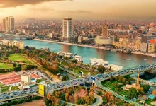 صورة مصر تخصيص 174 كيلومتراً بالبحر الأحمر لخفض الدين العام