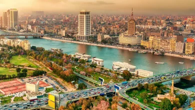 صورة مصر تخصيص 174 كيلومتراً بالبحر الأحمر لخفض الدين العام